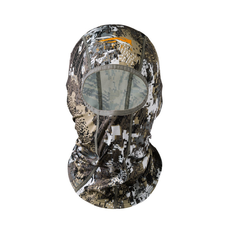 Sitka Core Lightweight Balaclava in Elevated II Color